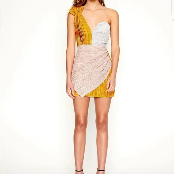Alice McCall Little Something Dress - Picture 2 of 6